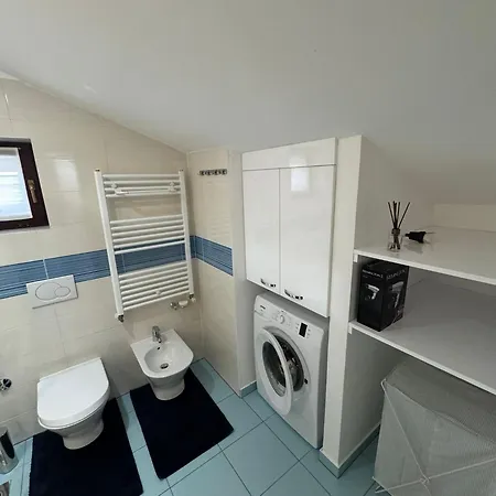 Sofia Apartment