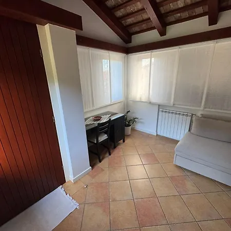 Apartment Sofia