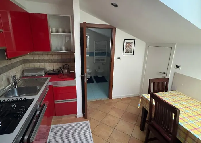 Appartement Sofia Pula