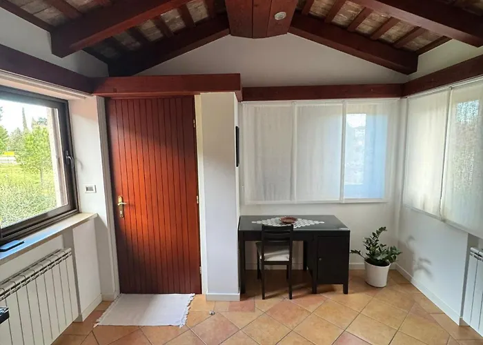 Sofia Appartement Pula