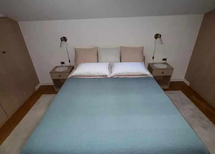 Sofia Appartement Pula