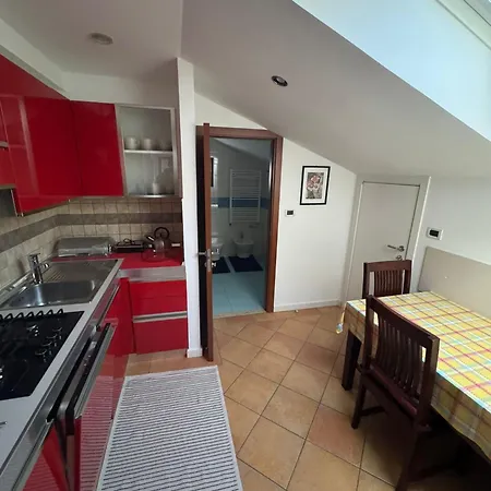 Apartmán Sofia Pula