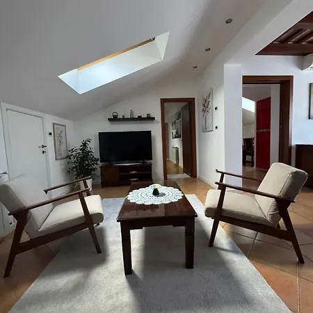 Apartment Sofia