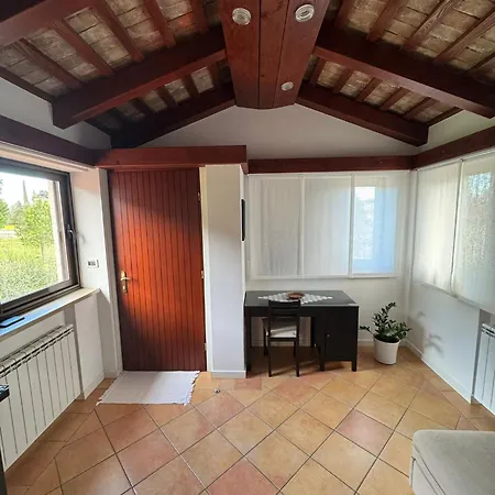 Sofia Apartmán Pula