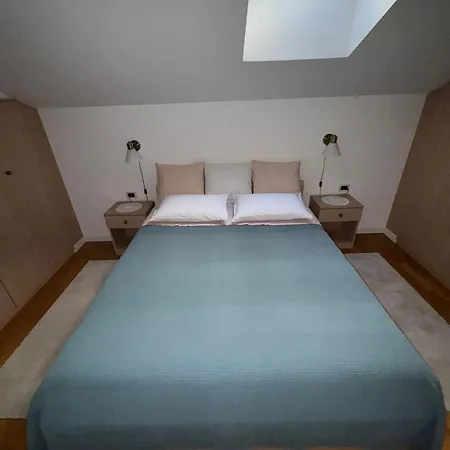 Sofia Apartmán Pula