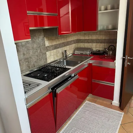 Apartamento Sofia Pula